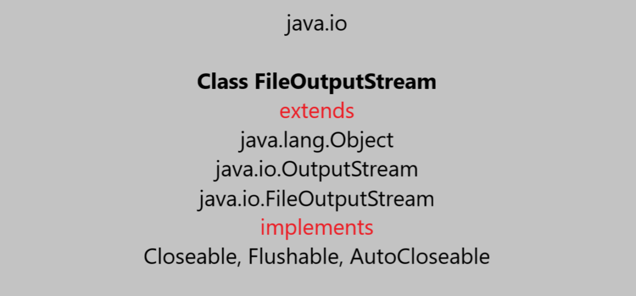 java write to file line by line