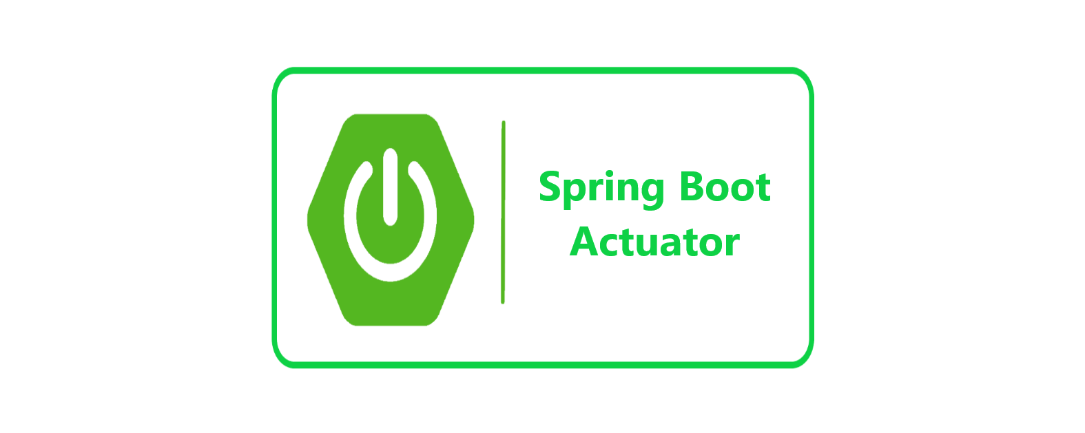 Spring Boot Actuator Complete Tutorial with Example