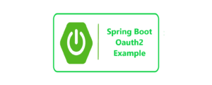 Spring Boot oauth2 example