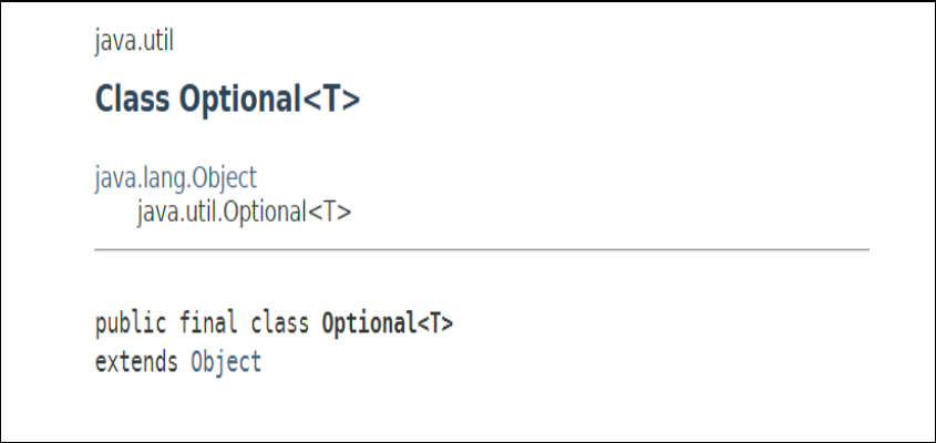 Java 8 Optional Complete Tutorial With Examples